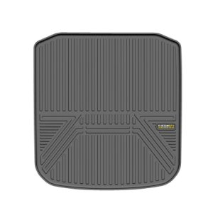 Volkswagen Jetta Trunk Mat - 5D Rear Cargo Liner